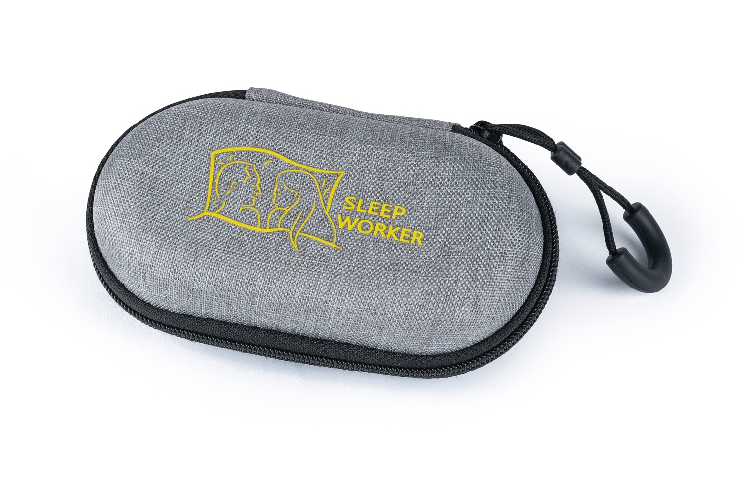 Der Antischnarch Sleep Worker - Tasche